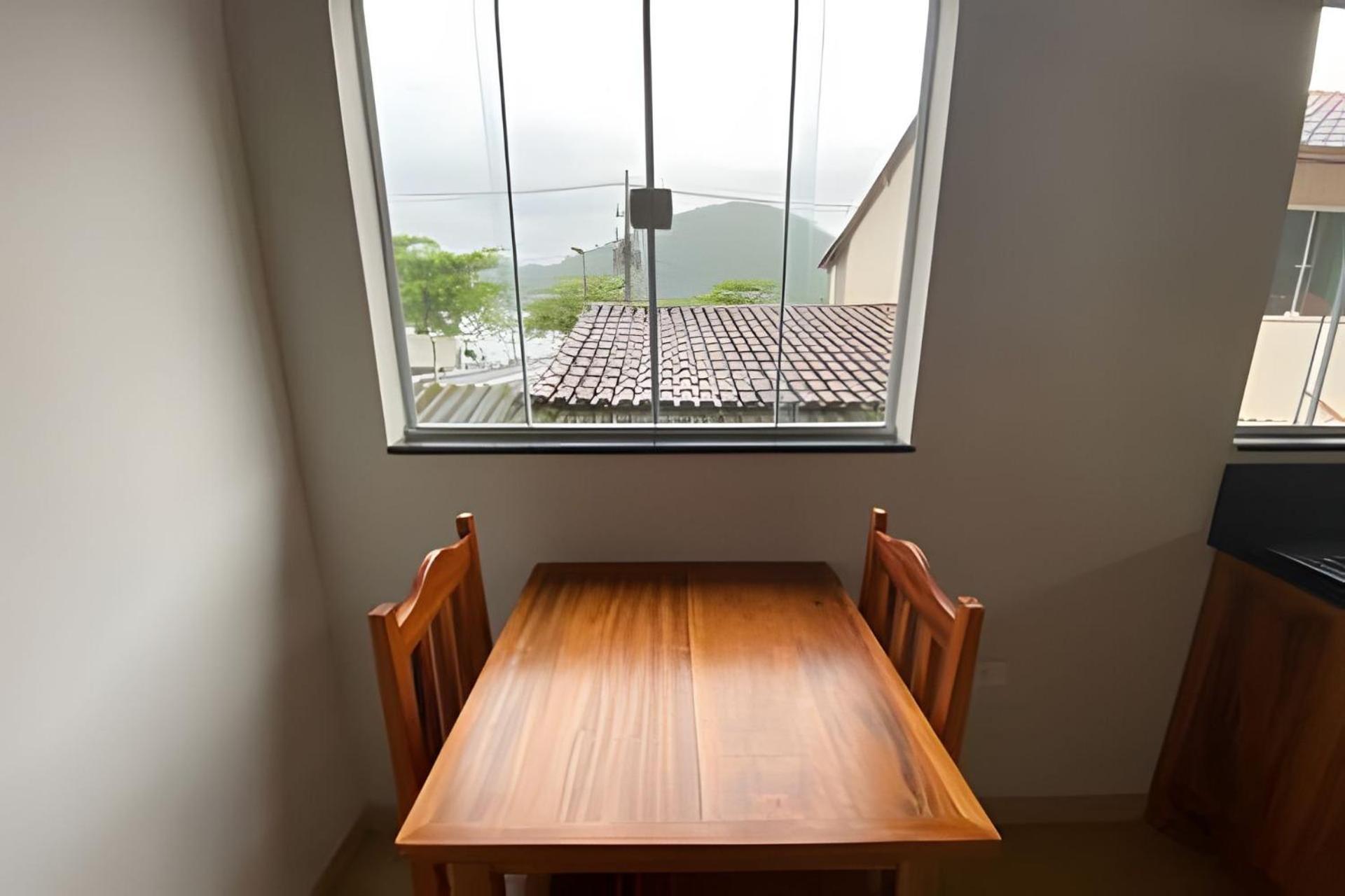 Linda Casa C/ Vista Pro Mar Na Praia Grande Em Paraty Luaran gambar
