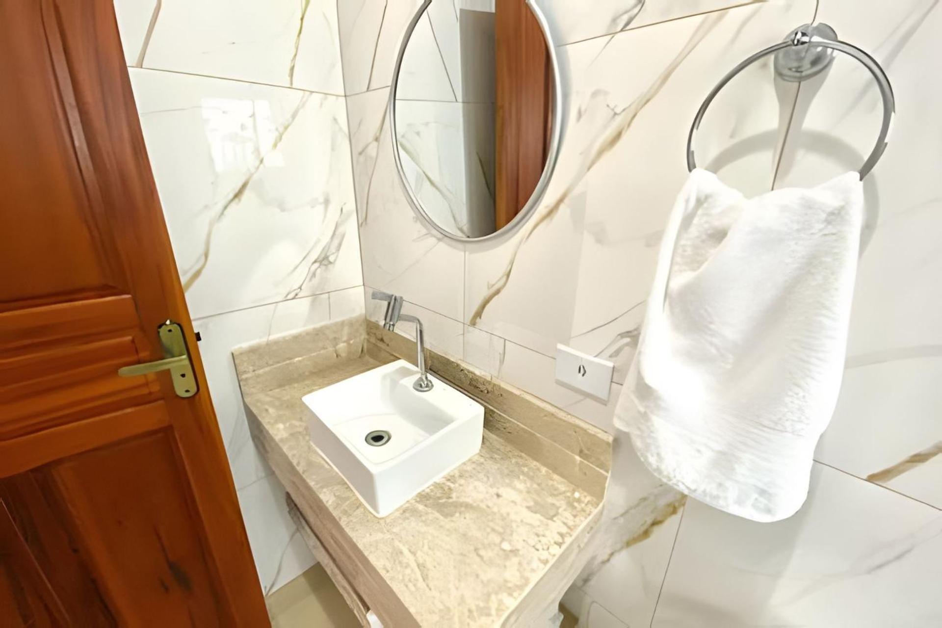 Linda Casa C/ Vista Pro Mar Na Praia Grande Em Paraty Luaran gambar